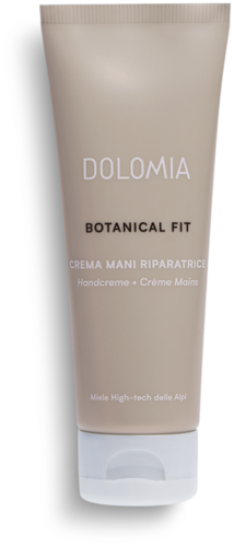 Dolomia Hand- und Nagelcreme