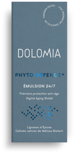 Dolomia 24/7 Emulsion