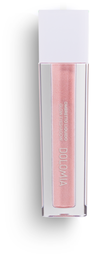 Dolomia Flüssiger Lidschatten 72 Rose Gold