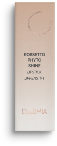 Dolomia Lippenstift Phyto Shine 08 Loto