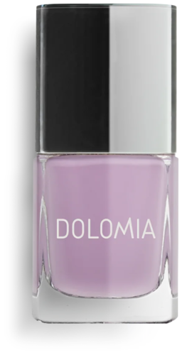 Dolomia Stärkender Farbiger Nagellack 04 Iris