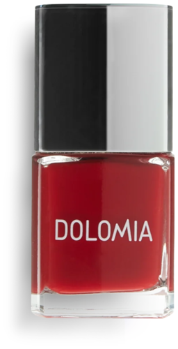 Dolomia Stärkender Farbiger Nagellack 08 Valentina