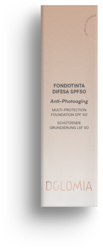 Dolomia Schützende Grundierung LSF50 03 Neutro