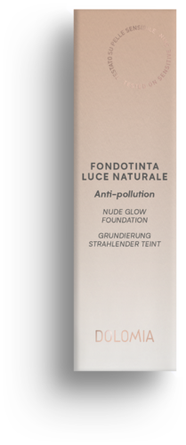 Dolomia Grundierung Strahlender Teint 12 Beige