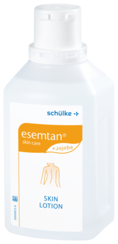 Schülke & Mayr Esemtan Skin Lotion