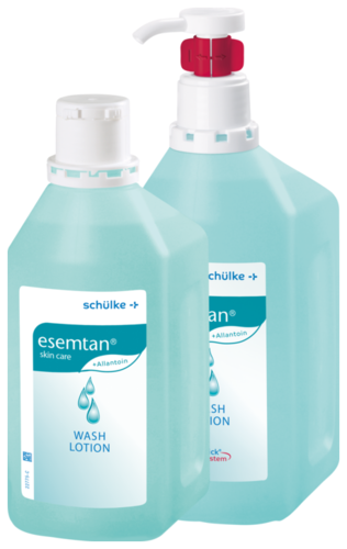 Schülke & Mayr Esemtan Wash Lotion