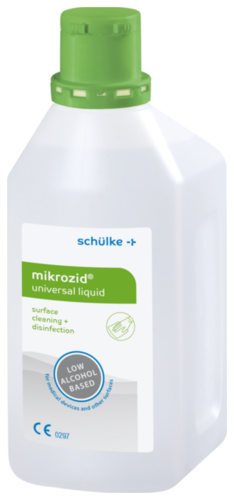 Schülke & Mayr Mikrozid Universal liquid