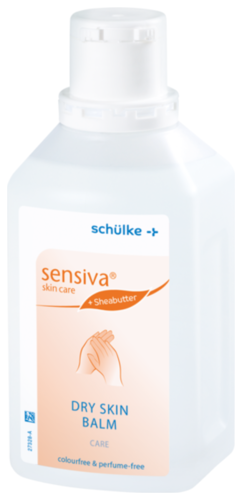 Schülke & Mayr Sensiva dry skin balm
