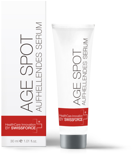 Age Spot Aufhellendes Serum