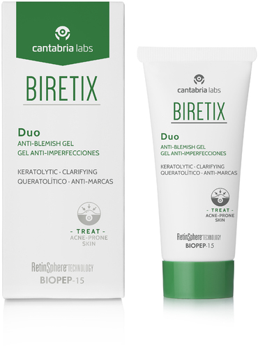 Biretix Duo Gel