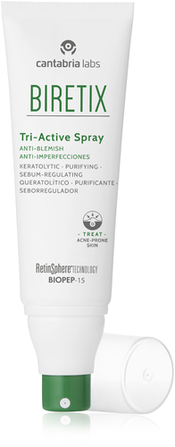 Biretix Tri-Active Spray