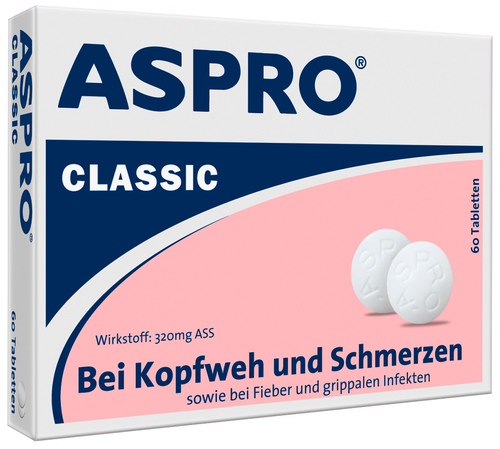 Aspro Classic