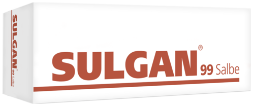 Sulgan 99 Salbe