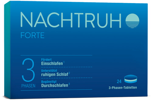 Nachtruh Forte