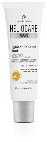 Heliocare 360° Pigment Solution Fluid
