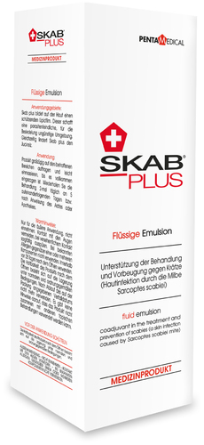 SKAB Plus Emulsion