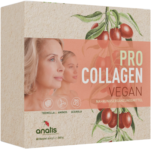 Anatis Pro Collagen vegan