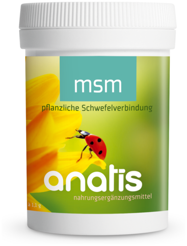 Anatis MSM