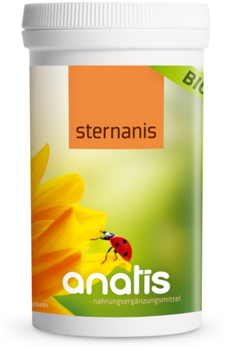 Anatis Sternanis BIO