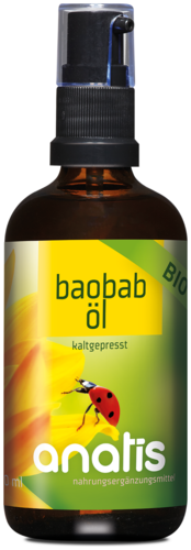 Anatis Baobaböl BIO