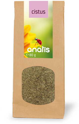Anatis Cistus