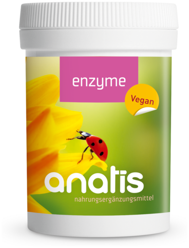 Anatis Enzyme