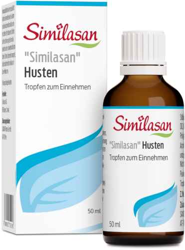 Similasan Husten Tropfen