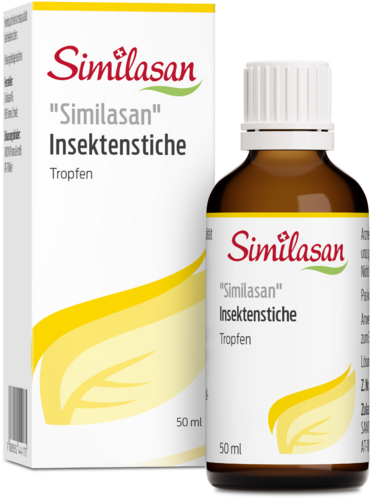 Similasan Insektenstiche Tropfen