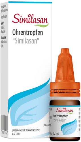 Similasan Ohrentropfen