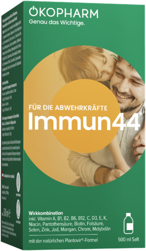 Ökopharm Immun44 Saft