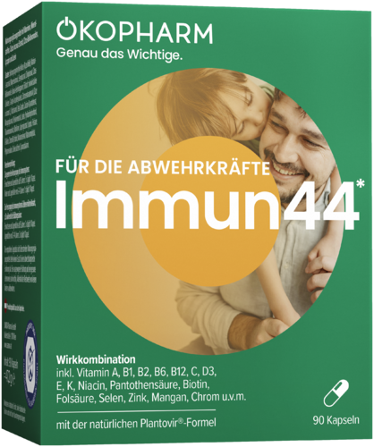 Ökopharm Immun44 Kapseln