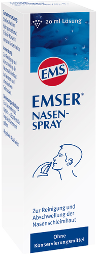 Emser Nasenspray