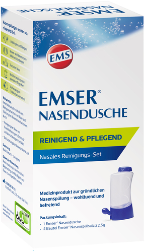 Emser Nasendusche