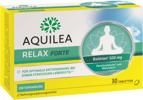 Aquilea Relax Forte