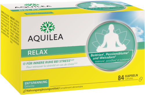 Aquilea Relax