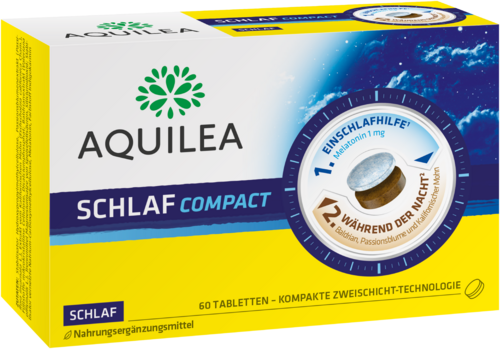 Aquilea Schlaf Compact