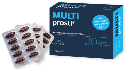 MULTIprosti