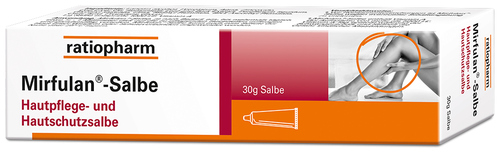 Mirfulan Salbe