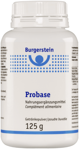 Burgerstein Probase Pulver