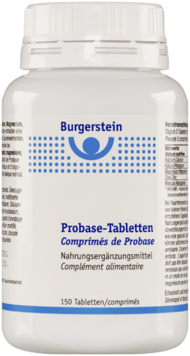 Burgerstein Probase Tabletten