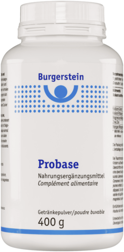Burgerstein Probase Pulver