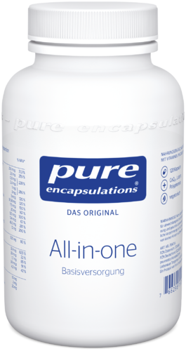Pure All-in-one