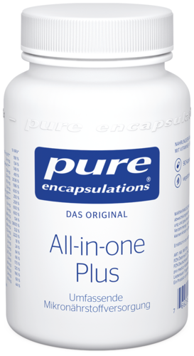 Pure All-in-one Plus