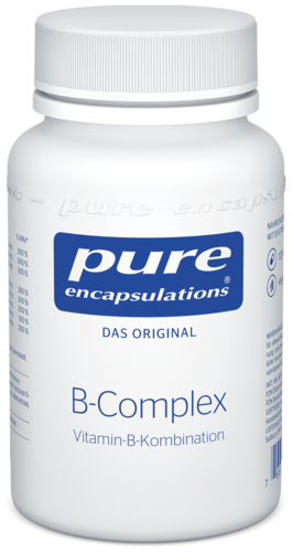 Pure B-Complex