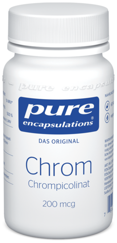 Pure Chrom