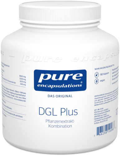 Pure DGL Plus
