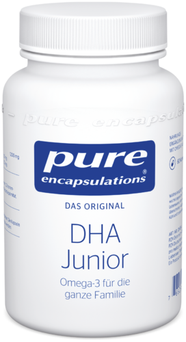 Pure DHA Junior