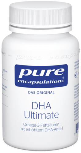 Pure DHA Ultimate