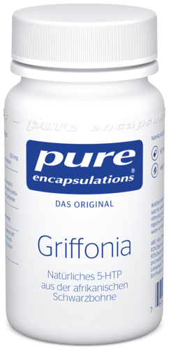 Pure Griffonia 