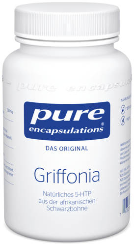 Pure Griffonia 
